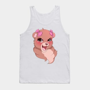 Sugar Bear Tank Top